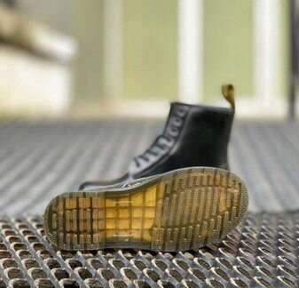 Ботинки Dr martens 1460 Black