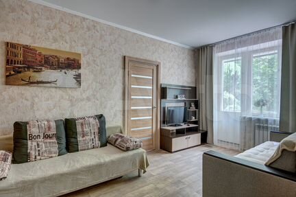 2-к квартира, 43 м², 3/5 эт.