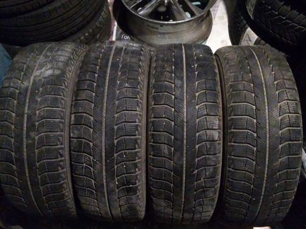 Колеса от Пежо 308 R15