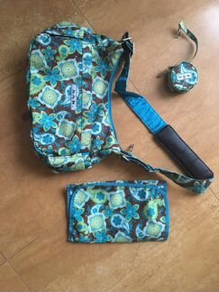 Сумка JuJuBe Hobo