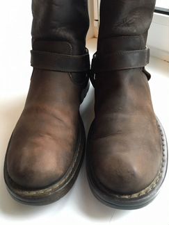 Сапоги Levi’s