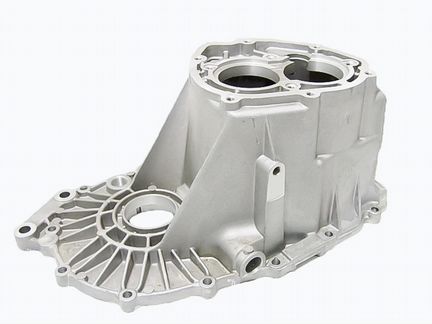 Картер коробки передач ваз 2108-1701015