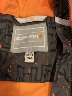 Куртка IcePeak