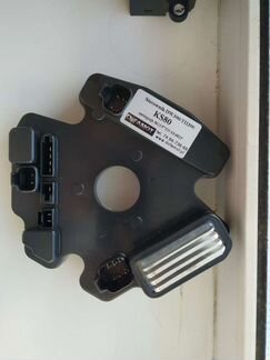 Блок управления кс80 KS80 Dafamot