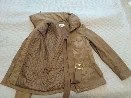 Ветровка, куртка женская