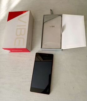 Lenovo vibe x2