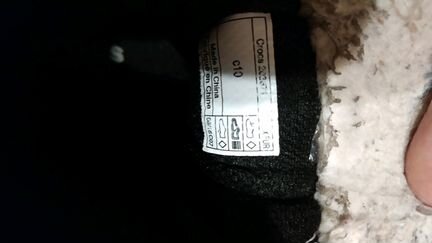 Сопоги crocs Allcast ll boot