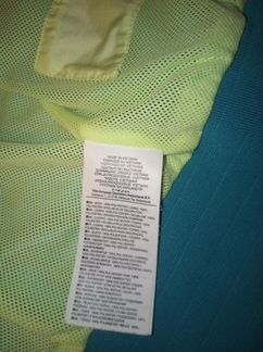 Ветровка Nike Windruner