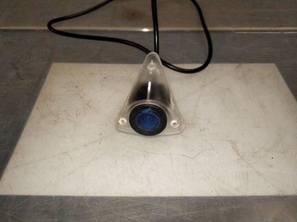 Камера передняя новая неоригинал VW Polo