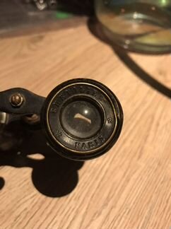 Бинокль франция старинный