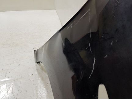 Крыло переднее правое Toyota Camry V40