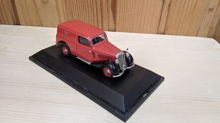 Mercedes 170V, 190 SL, 170V Germany 1942 1/43