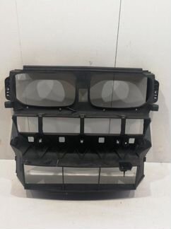 Передняя панель телевизор Bmw X5 E70 N57D30A 2012