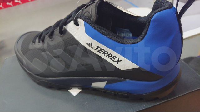 terrex adidas trail