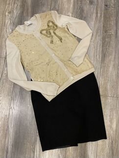 Red Valentino женская кофта, пуловер