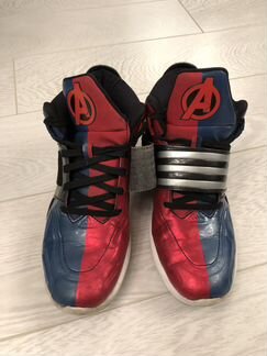 Кроссовки Adidas limited edition оаэ