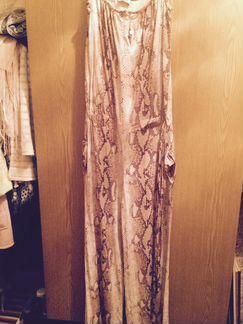 Майка и комбинезон новые