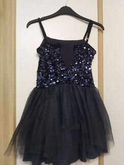 Платье р. 146 примерно Gulliver