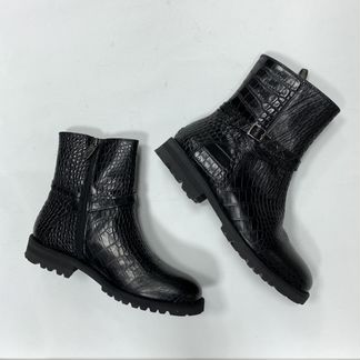 Ботинки gianfranco lattanzi