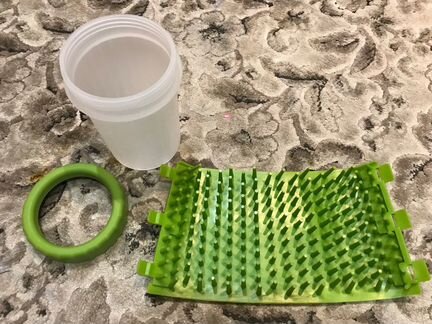 Лапомойка USB, лучший новогодний подарок питомцу