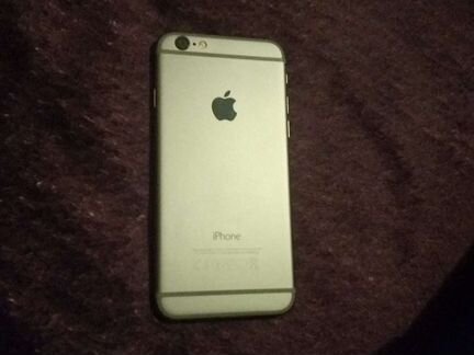 iPhone 6 на запчасти