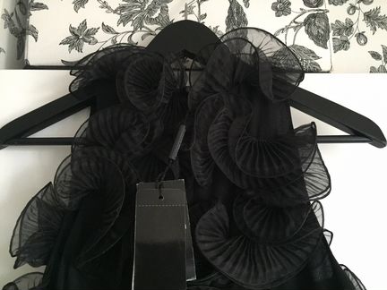 Платье Emporio Armani