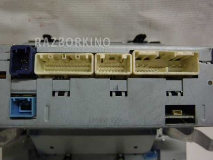 Монитор Лексус LX 3