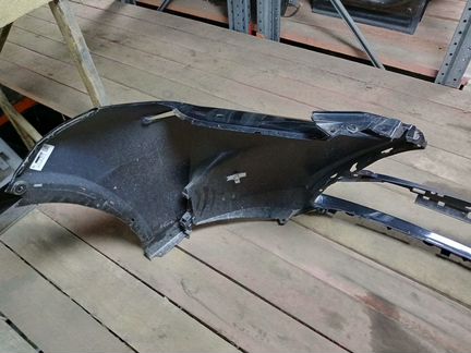 Бампер Лексус нх NX 12-16г