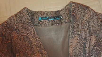 Платье Befree 42 разм