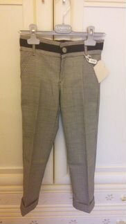 Новые брюки Aletta (Италия) р.110 см