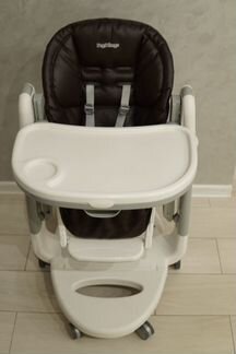 Стульчик для кормления Peg Perego Tatamia