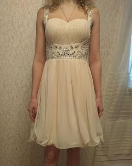 Платье Little Mistress