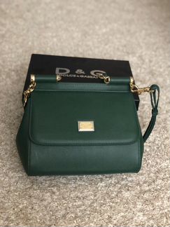 Сумка Dolce & gabanna новая
