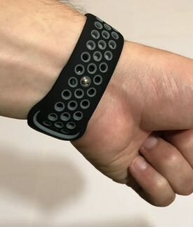 Ремешок на Apple Watch