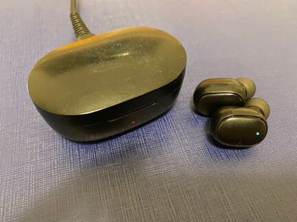 Наушники xiaomi redmi airdots