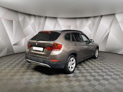 BMW X1 2.0 AT, 2013, 89 000 км