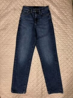 Джинсы UniQlo женские XS/40