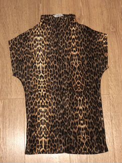 Кофта без рукавов stottrop размер s-m