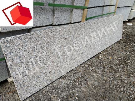 Гранитная полоса