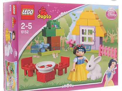 Duplo Praline