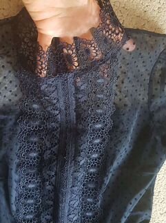 Платье на торжество 42