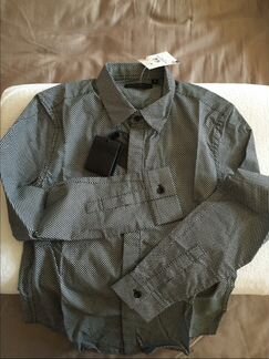 Рубашка Antony morato на 8 лет