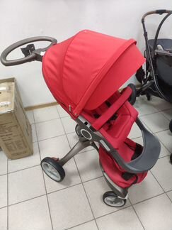 Коляска Dsland v8 2в1