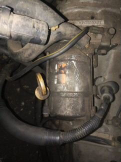 Стартер Subaru BF5 EJ20G