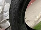 Continental ContiCrossContact AT 265/50 R19