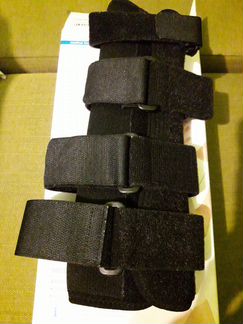 Ортез orlett на лучезапястный сустав и предплечье