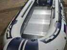 Лодка моторная Sun Marine 360 объявление продам
