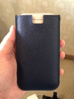 Новый чехол для телефона Trussardi
