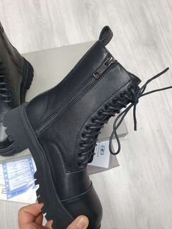 Ботинки женские Ваlenciaga