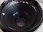 Пленочный фотоаппарат zenit-B объявление продам